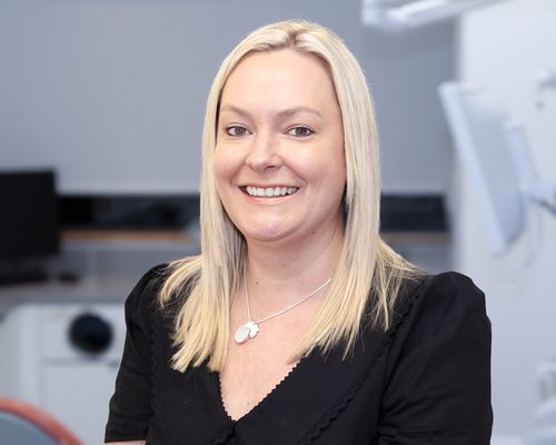 Galway-Practice-Manager-Amy Grobler - 3Dental